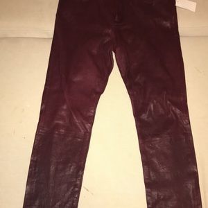 Frame atelier London- Los Angeles